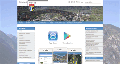 Desktop Screenshot of biasca.ch